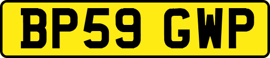 BP59GWP