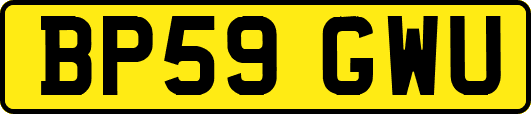 BP59GWU
