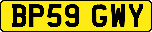 BP59GWY