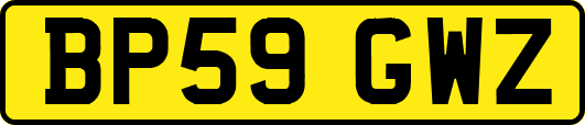 BP59GWZ