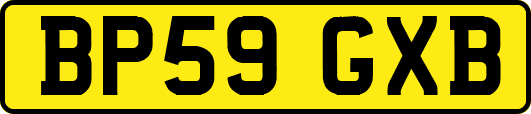 BP59GXB