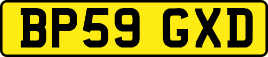 BP59GXD