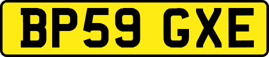 BP59GXE