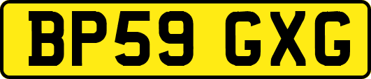 BP59GXG