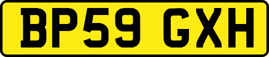 BP59GXH