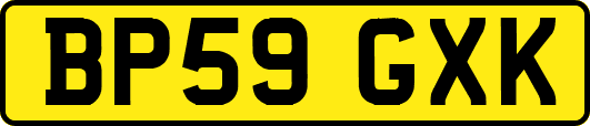 BP59GXK
