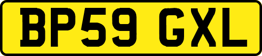 BP59GXL