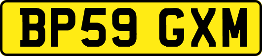 BP59GXM