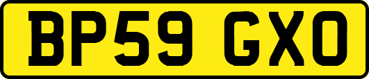 BP59GXO