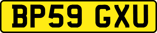 BP59GXU