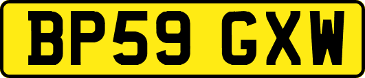 BP59GXW