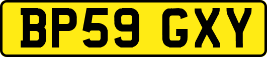 BP59GXY