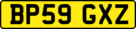 BP59GXZ