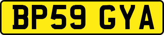 BP59GYA
