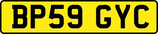 BP59GYC