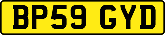 BP59GYD