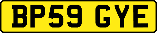 BP59GYE
