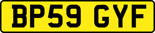 BP59GYF