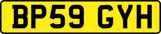 BP59GYH