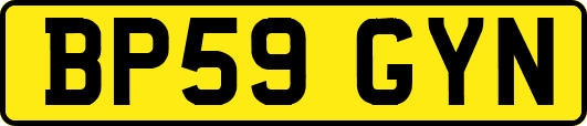 BP59GYN