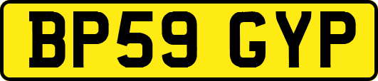 BP59GYP