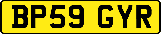 BP59GYR