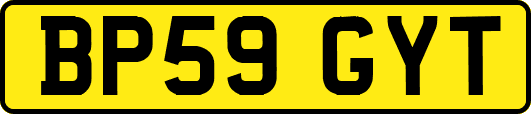 BP59GYT