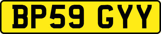 BP59GYY