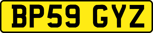 BP59GYZ