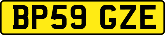BP59GZE