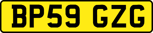 BP59GZG