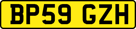 BP59GZH