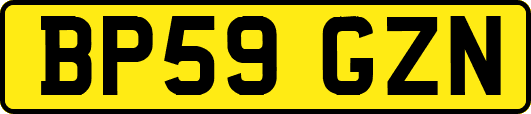BP59GZN