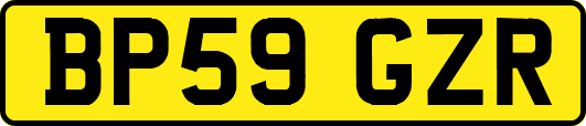 BP59GZR