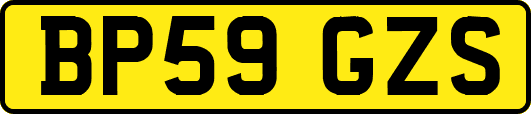 BP59GZS