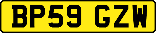 BP59GZW