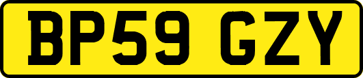 BP59GZY