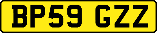BP59GZZ