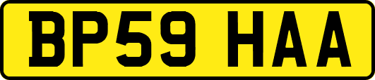 BP59HAA