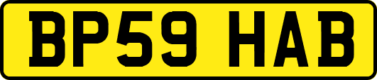BP59HAB