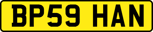 BP59HAN