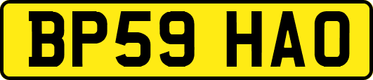 BP59HAO