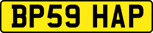 BP59HAP