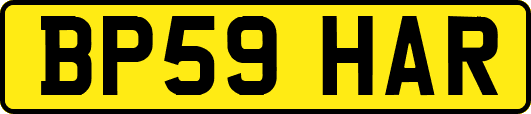 BP59HAR
