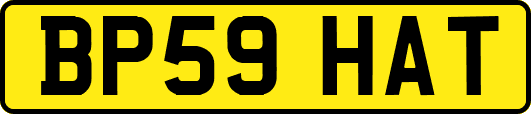 BP59HAT