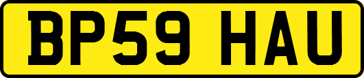 BP59HAU
