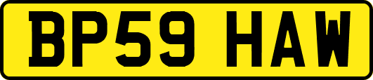 BP59HAW