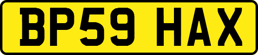 BP59HAX