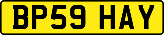 BP59HAY