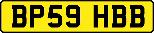 BP59HBB